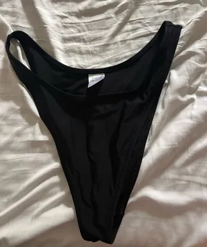Wild fable high cut bikini bottoms thumbnail 1