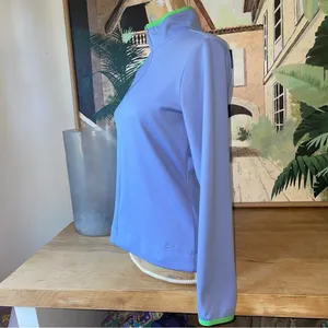 Nike Golf Quarter-Zip Long Sleeve thumbnail 5