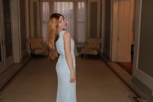 Azazie Dress thumbnail 5