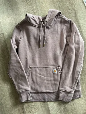 Carhartt Women’s Hoodie Relaxed Fit thumbnail 1