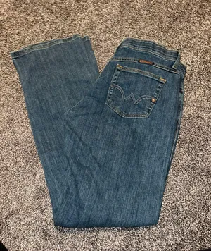 Jeans thumbnail 2