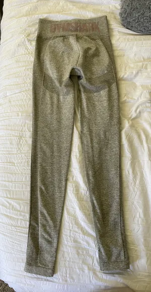 Flex High Waisted Leggings thumbnail 3