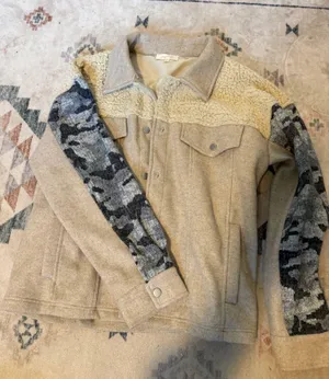 Mystree Jacket thumbnail 1