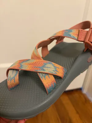 Chaco ZX1 Classic Sandals thumbnail 2