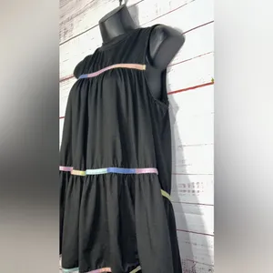 Entro Women’s  Boutique Tank thumbnail 4