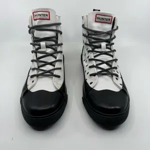 Hunter For Target High Top Unisex Sneaker Waterproof Graphics thumbnail 2