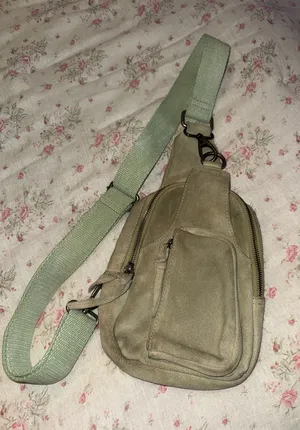 Free People Crossbody thumbnail 1