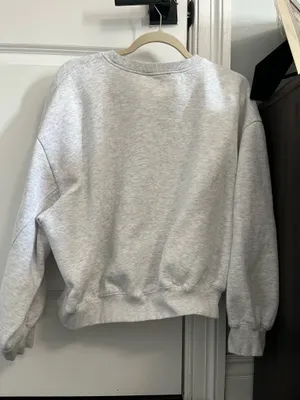 ZARA Sweatshirt thumbnail 2