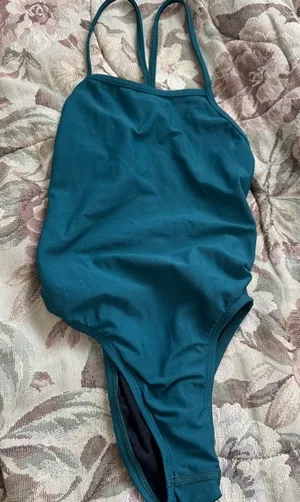 JOLYN Swimsuit One-Piece Fixed Back Marin 26 thumbnail 1
