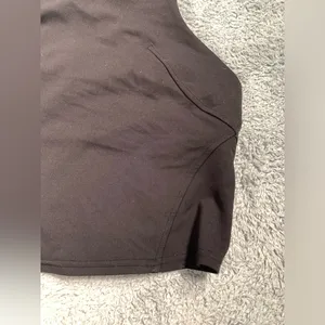 Lululemon invigorate training top Black 6 thumbnail 4