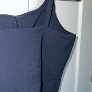 Pink Lily Let’s Seize The Day Navy Bra Top thumbnail 6