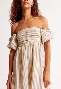 Abercrombie Romper thumbnail 1