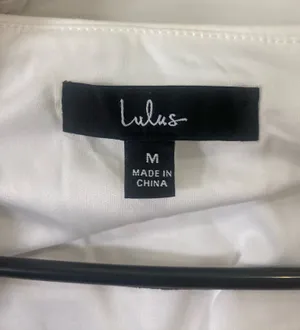 Lulus Dress thumbnail 5