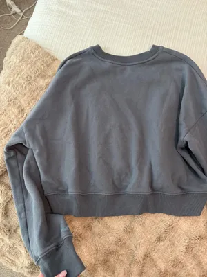 Blue Hollister Sweat Set thumbnail 4