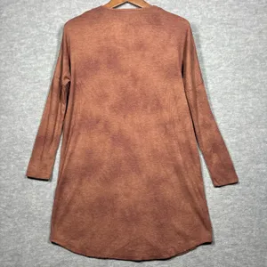 White Crow Womens‎ Dress Sz S Whiskey Grove Thermal Button-Front Casual Boho thumbnail 5
