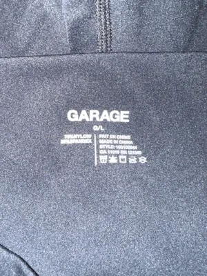Garage Leggings thumbnail 3