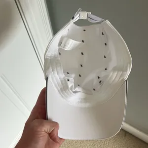 The Fundamental Ponytail Hat thumbnail 4