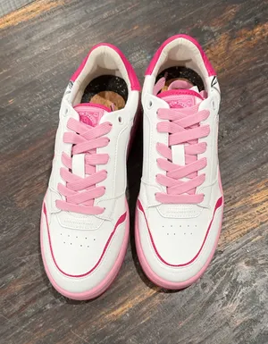 Loci Nocki Minaj chin Li Neo sneakers size 37 thumbnail 1