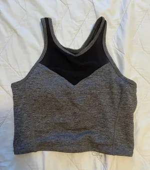Forever 21 Sport Tank Top thumbnail 1