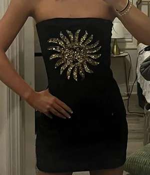 Show Me Your Mumu Mini Dress thumbnail 3