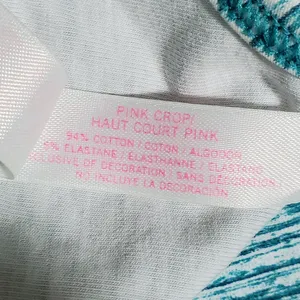Pink Victoria's Secret Sports Bra.‎ Size: M thumbnail 7