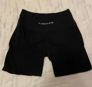 Alphalete Amplify Shorts thumbnail 1