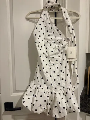 Peppermayo Dress thumbnail 2