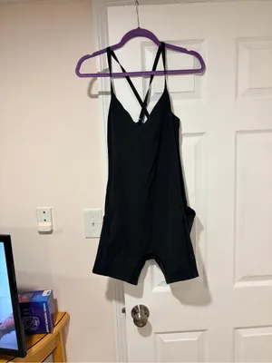 Outdoor Voices Workout Onesie thumbnail 2