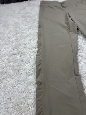 KÜHL Women’s M Regular Hiking Pants Khaki Stretch Outdoor Travel Style 6306 thumbnail 4