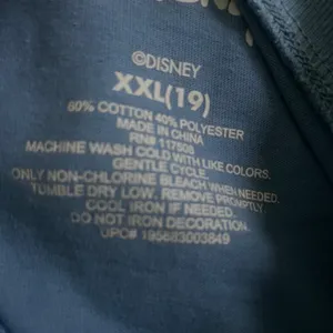 Disney Stitch Long Sleeve Tee thumbnail 4