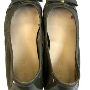Cole Haan Leather Flats Size 6 1/2 thumbnail 7