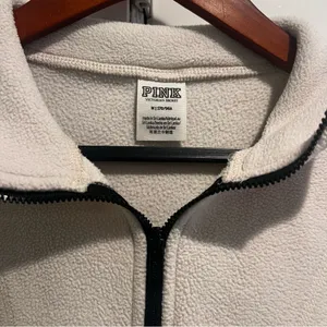 PINK by Victoria’s Secret Quarterzip thumbnail 5