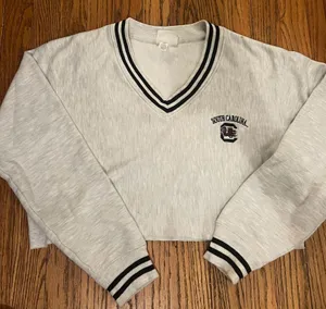 Champion South Carolina Gamecocks Crewneck thumbnail 1