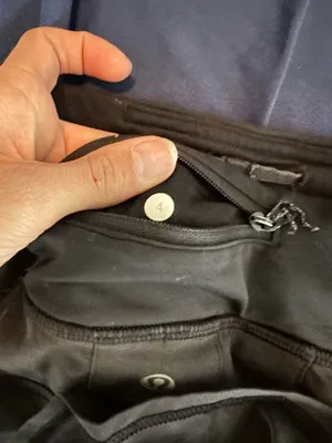 Lululemon skirt thumbnail 3