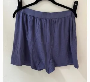 Boyfriend Loose Shorts thumbnail 5