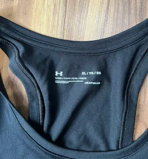 Under Armour Racerback Tank thumbnail 3