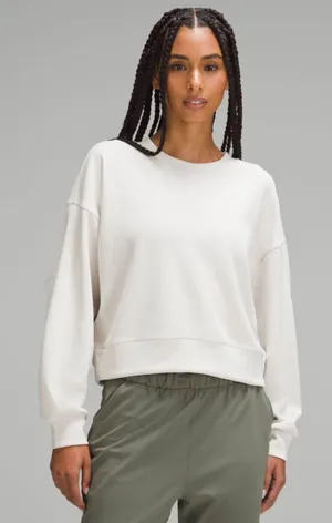 Lululemon Softstreme Crew thumbnail 1