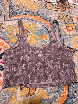 Lululemon Align Tank 14 thumbnail 1