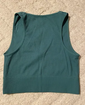 Garage Tanktop thumbnail 2