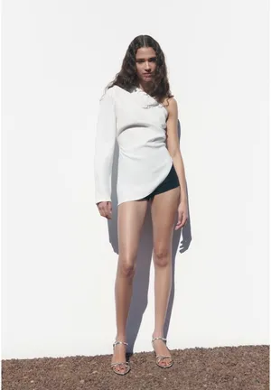 ZARA Top thumbnail 2
