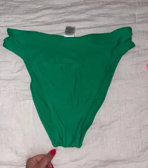 Target High-Waisted Bikini Bottoms thumbnail 1