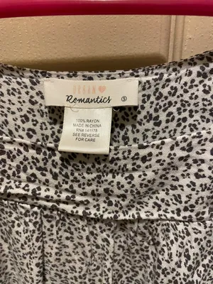 TJMaxx Shirt thumbnail 2