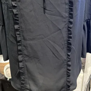 Karl Lagerfeld Paris women’s size medium blouse thumbnail 3