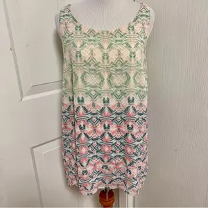 Cabi Mosaic Multi Tier Top J1 thumbnail 2