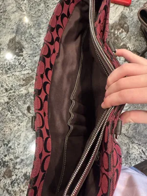 Coach Tote Bag thumbnail 2