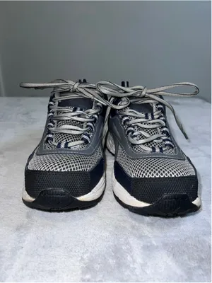 Reebok Sneakers Slip Oil Resistant W8 M6 thumbnail 2