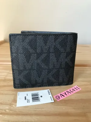 Michael Kors Wallet men thumbnail 2