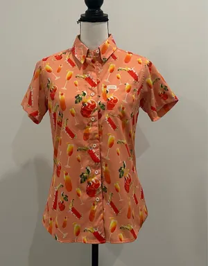Dixxon The Hangover Party Shirt Multiple thumbnail 1
