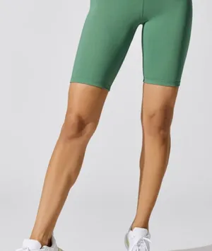 Carbon38 Jade shorts Green thumbnail 1