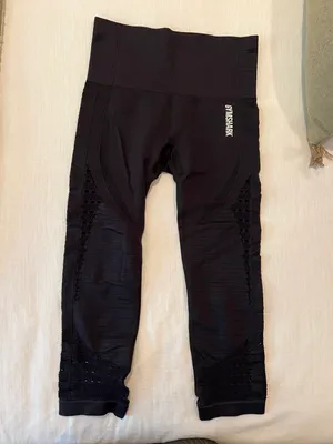 Gymshark Leggings thumbnail 1